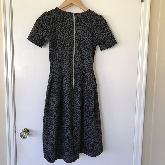 LuLaRoe Amelia Dress - Picture 6 of 6